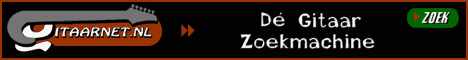 Voorbeeld van een banner