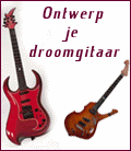 gitaar-en versterkerbouwers beurs