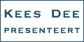 site van Kees Dee
