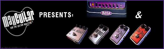 Max Guitar presents....