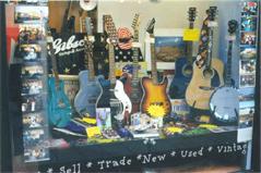 The American Guitarstore