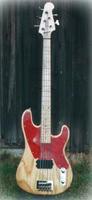 Charlee Guitars