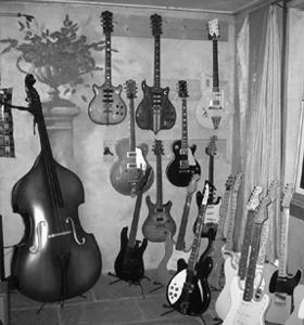 The Fellowship of Acoustics