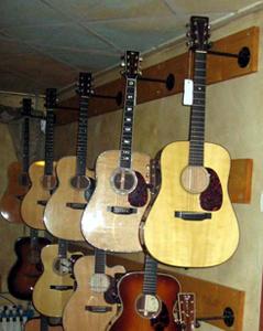 The Fellowship of Acoustics