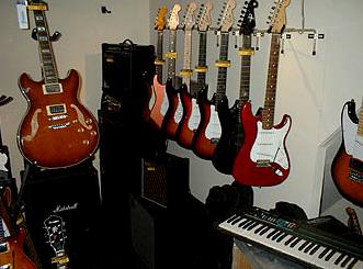 Guitarbox in Meppel