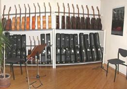 Guitarreria