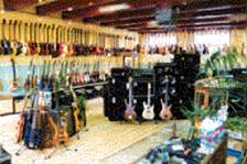 Heins Guitars