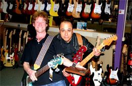 Nederland Muziek
