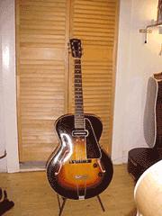 Gitaar Speciaalzaak