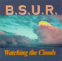 Watching The Clouds