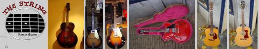 Shoestringdays At The String 