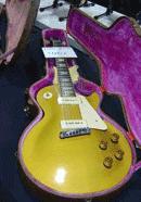Dure goldtop