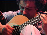 Pierre Bensusan