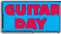 GUITARDAY