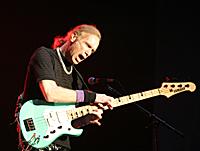 Billy Sheehan clinic