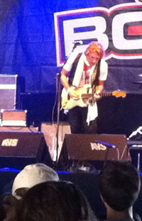 Philip Sayce