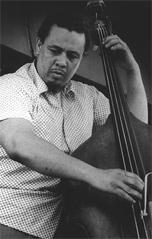 Charles Mingus