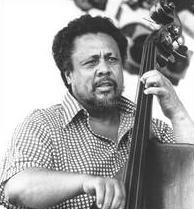 Charles Mingus