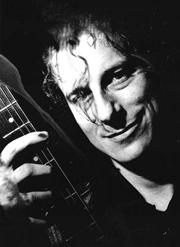 Gary Lucas