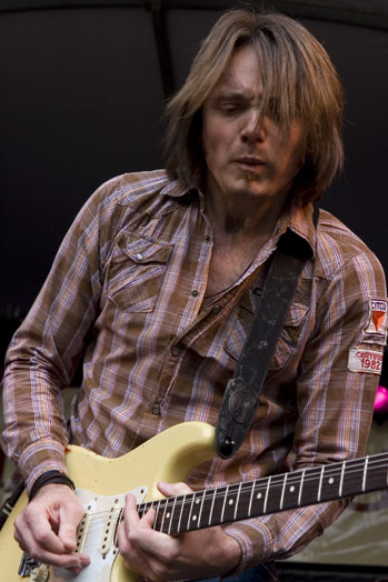 Ian Parker