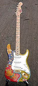 India Gitaar