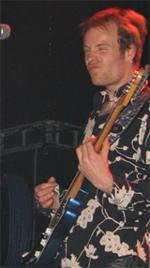 Joe Gooch