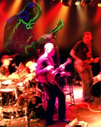JOHN SCOFIELD