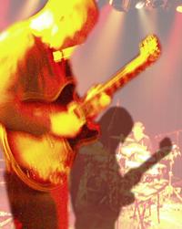 JOHN SCOFIELD