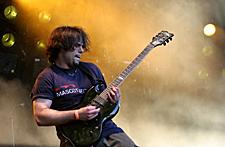 Marc Rizzo / Soulfly @ Fields of Rock