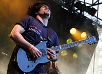 Marc Rizzo / Soulfly @ Fields of Rock