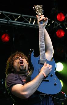 Marc Rizzo