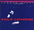 Summer Night - 2002 -  Nieuwste CD