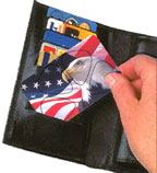 Pikcard