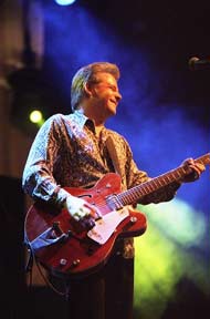 Guitar Ray