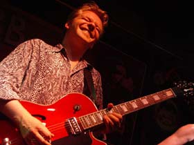 Guitar Ray