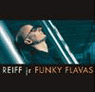 Funky Flavas