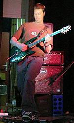 Richard Hallebeek