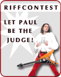 RIFFCONTEST
