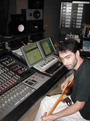 sacha paeth