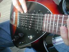 Steve Morse
