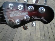 Steve Morse
