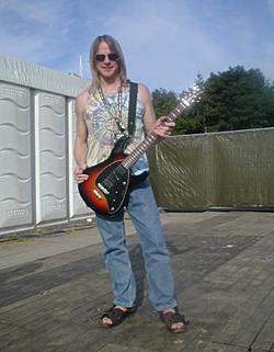 Steve Morse