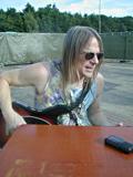 Steve Morse