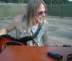 Steve Morse