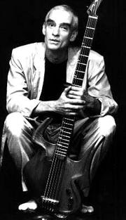 Steve Swallow