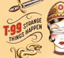 Strange Things Happen