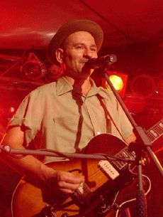 Mischa den Haring