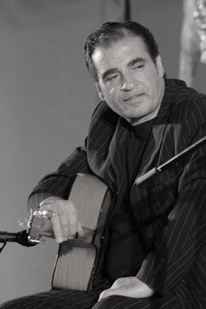 Tchavolo Schmitt