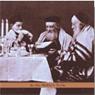 At the Rebbe's Table