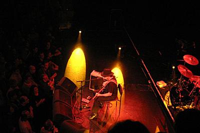 Tony Joe White